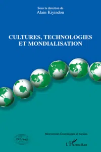 Cultures, technologies et mondialisation_cover