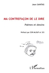 Ma contrefaçon de le dire_cover