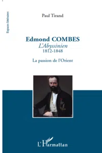 Edmond COMBES_cover