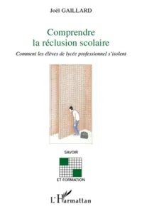 Comprendre la réclusion scolaire_cover