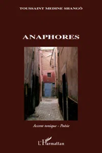 Anaphores_cover