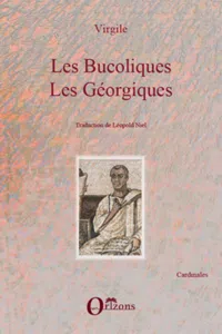 Les Bucoliques_cover