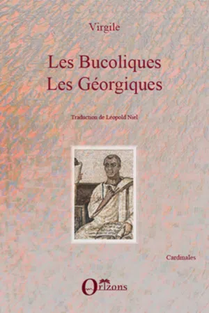 Les Bucoliques