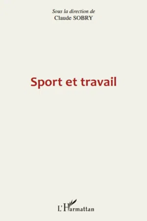 Sport et travail