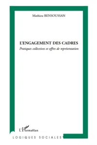 L'engagement des cadres_cover