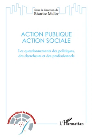 Action publique, action sociale