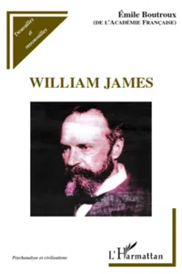 William James_cover