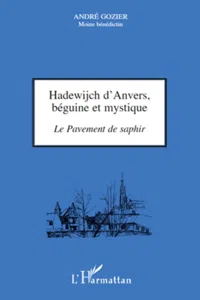 Hadewijch d'Anvers, béguine et mystique_cover