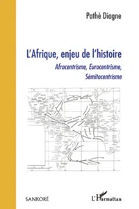 L'Afrique, enjeu de l'histoire_cover