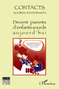 Devenir parents d'enfants sourds aujourd'hui_cover