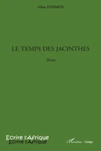 Le temps des Jacinthes_cover