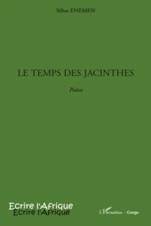 Le temps des Jacinthes