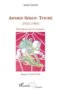 Ahmed Sékou Tour_cover