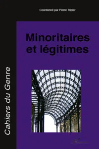 Minoritaires et légitimes_cover