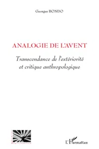 Analogie de l'avent_cover