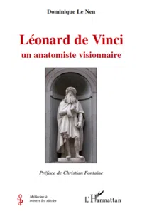 Léonard de Vinci_cover