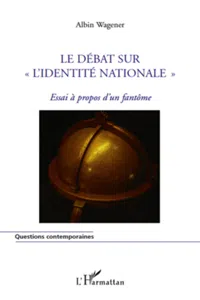 Le débat sur "l'identité nationale"_cover