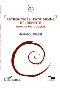 Patronymes, patrimoine et identité_cover