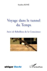 Voyage dans le tunnel du Temps_cover