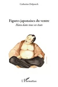 Figures japonaises du ventre_cover