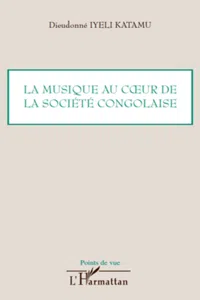 La musique au coeur de la société congolaise_cover