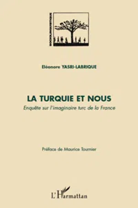 La Turquie et nous_cover