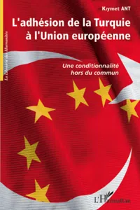 L'adhésion de la Turquie à l'Union européenne_cover