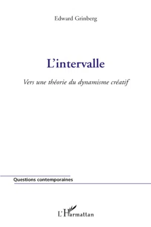 L'intervalle