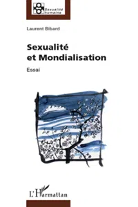 Sexualité et mondialisation_cover