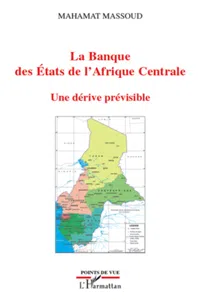 La Banque des Etats de l'Afrique Centrale_cover