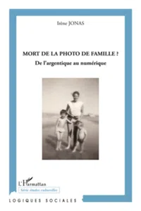 Mort de la photo de famille ?_cover