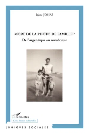 Mort de la photo de famille ?