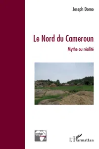 Le Nord du Cameroun_cover