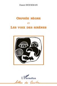 Orphée nègre_cover