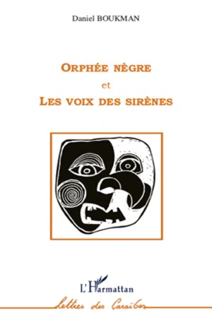 Orphée nègre