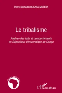 Le tribalisme_cover