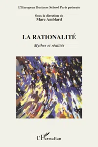 La rationalité_cover