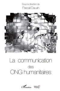 La communication des ONG humanitaires_cover