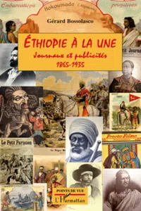 Ethiopie à la une_cover