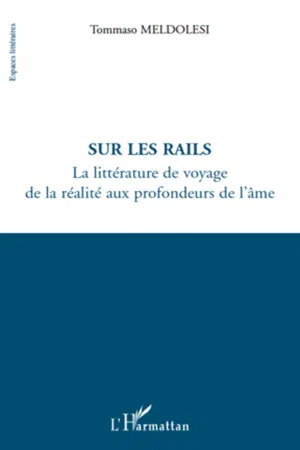 Sur les rails