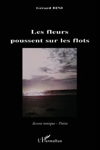 Les fleurs poussent sur les flots_cover