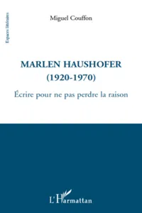 Marlen Haushofer_cover