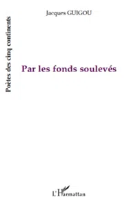 Par les fonds soulevés_cover