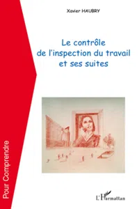 Le contrôle de l'inspection du travail et ses suites_cover