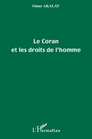 Le Coran et les droits de l'homme