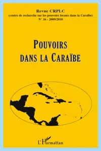 Pouvoirs dans la Caraïbe_cover