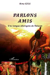 Parlons Amis_cover