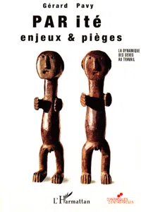 La parité : enjeux et pièges_cover