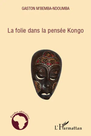 La folie dans la pensée Kongo