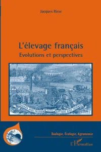 L'élevage français_cover